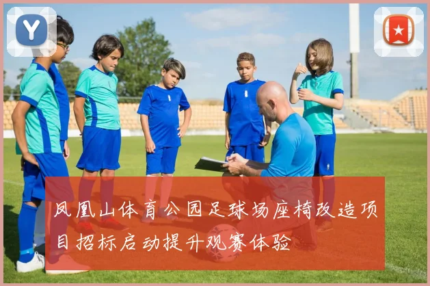 凤凰山体育公园足球场座椅改造项目招标启动提升观赛体验